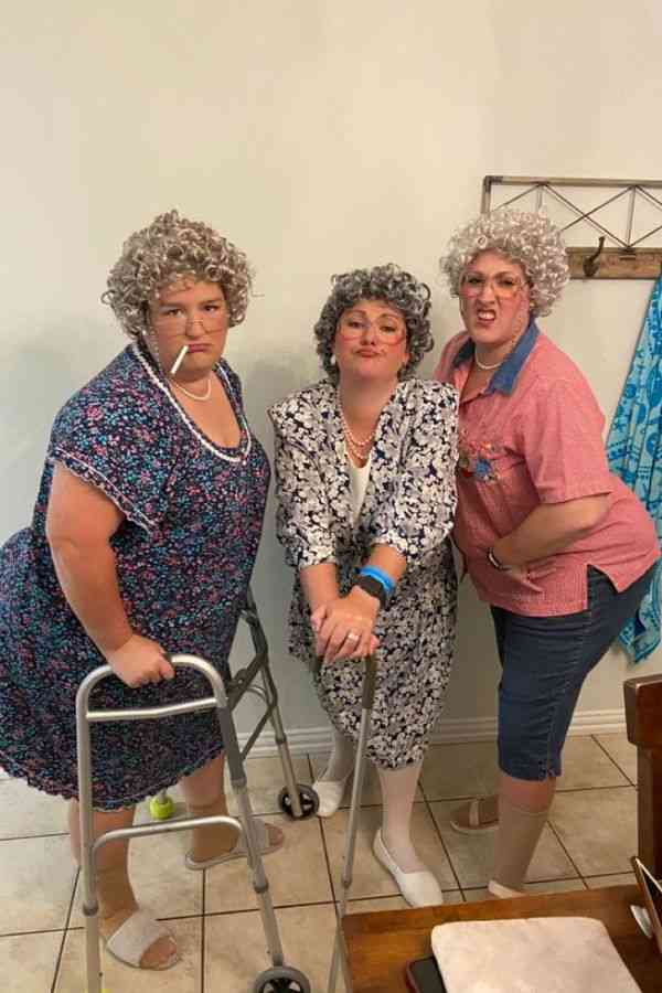 Tired, Wired, and Retired