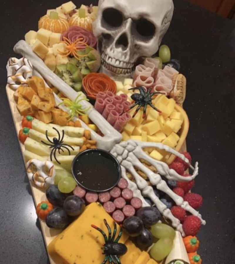 Vampire Chic Board