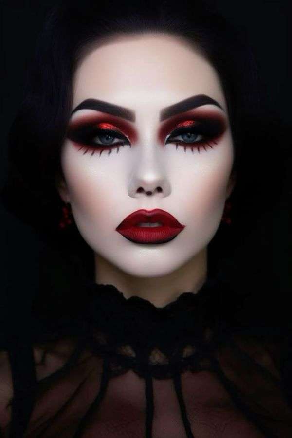 Vampire Queen