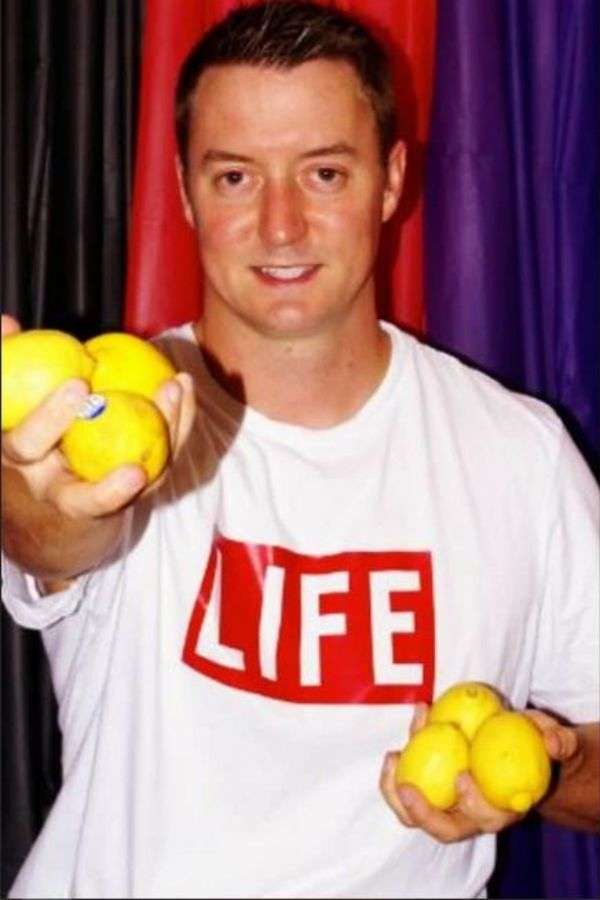 When Life Gives You Lemons