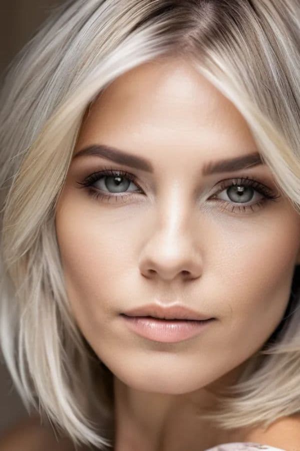 ashy-blonde-hair-color