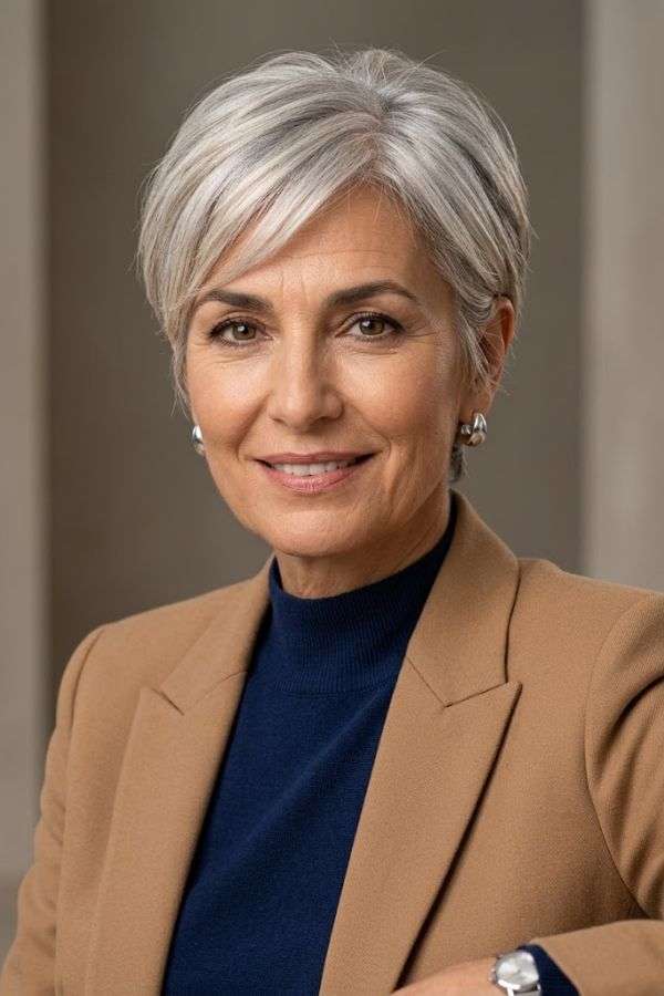 Classic-Grey-Blonde-Crop-women-over-50