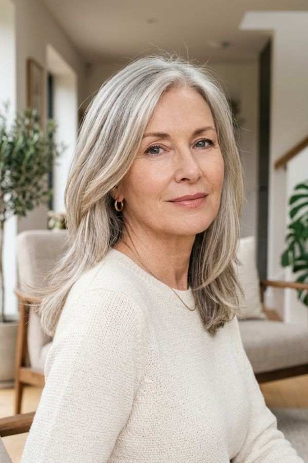 Natural-Grey-Blonde-Hair-women-over-50