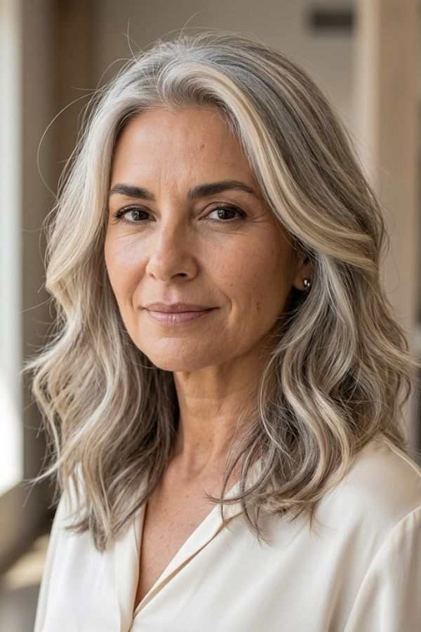 blonde-shades-for-grey-hair