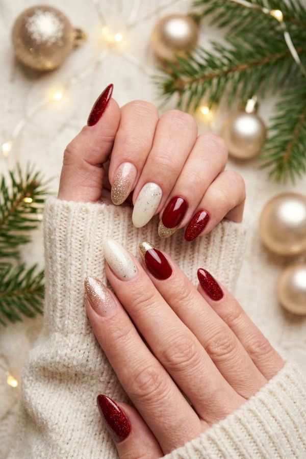 christmas-glitter-nails