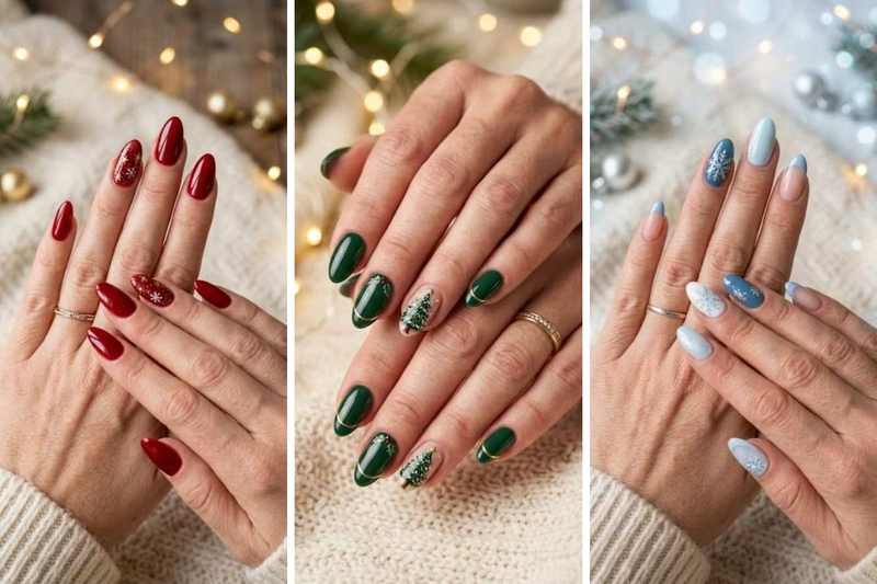 christmas-nails