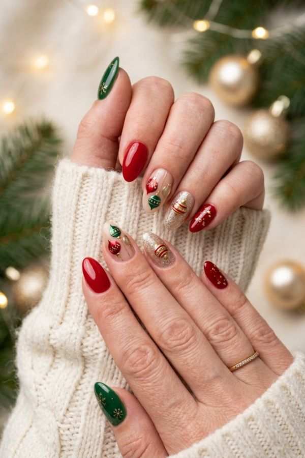 christmas-ornament-nails