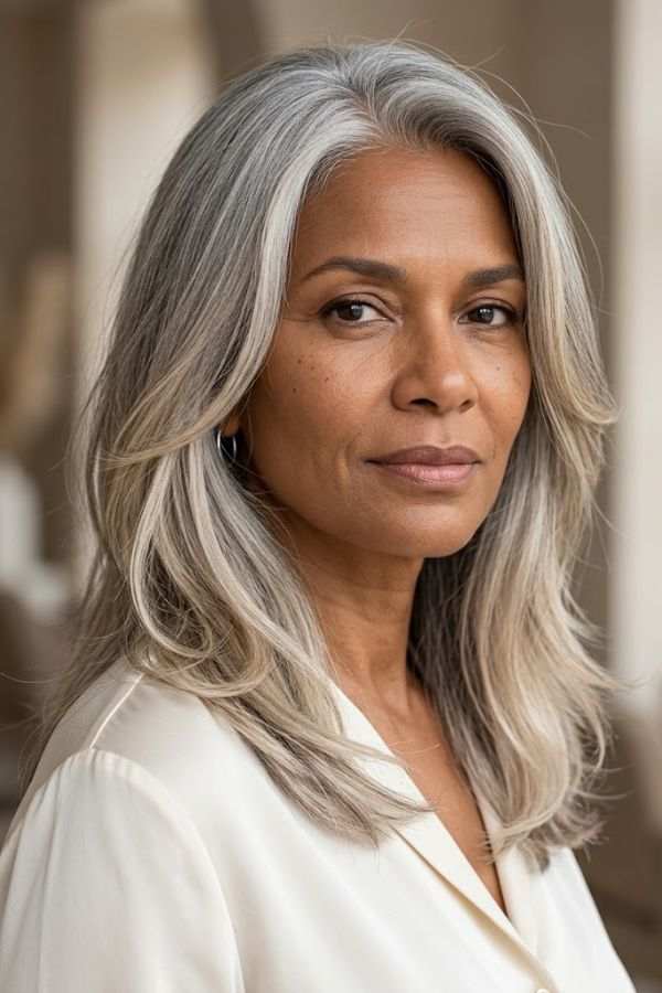grey-blonde-balayage