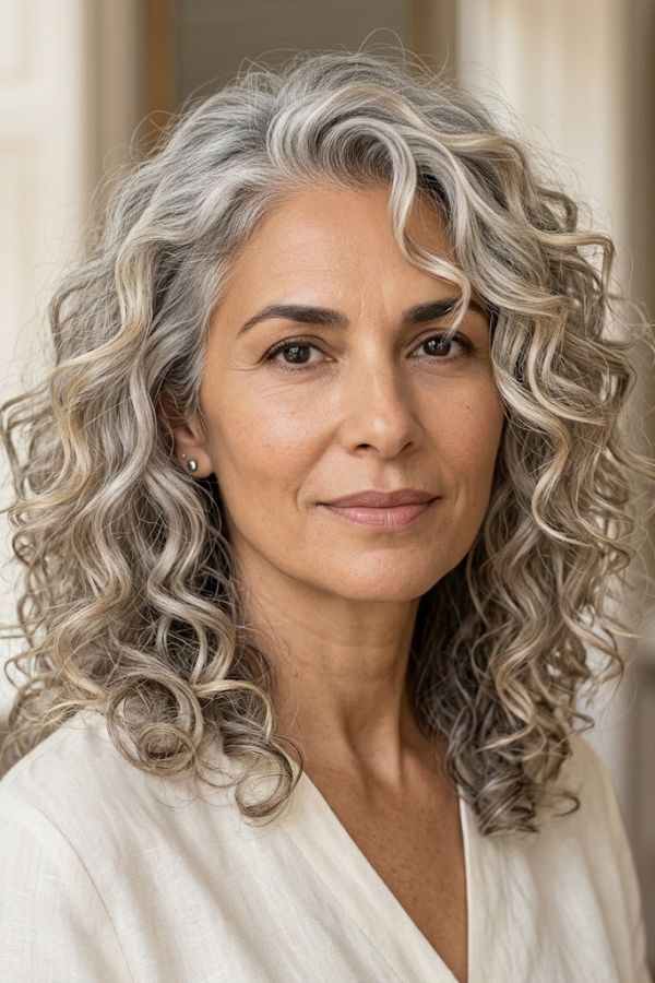 grey-blonde-curly-hair-over-50