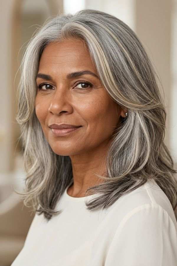 grey-hair-with-blonde-highlights