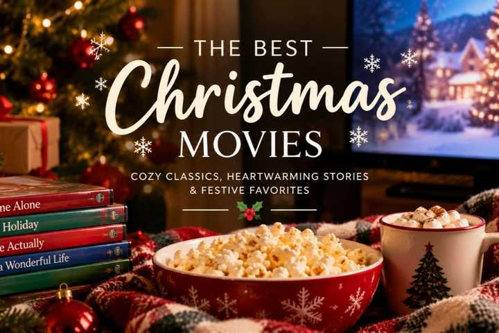 Christmas Movies