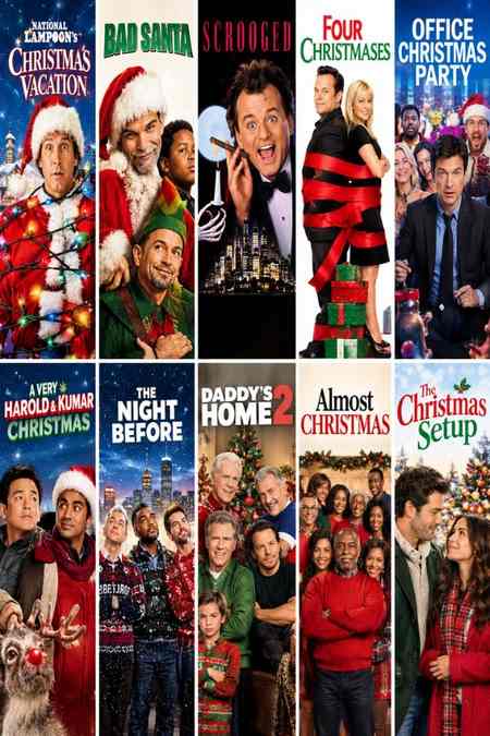 Funny_Christmas_Movies