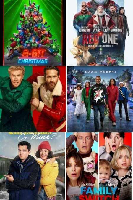 Modern_Christmas_Favorites